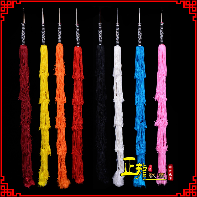 泗洪藤条骑马表演加大厚穗 马鞭